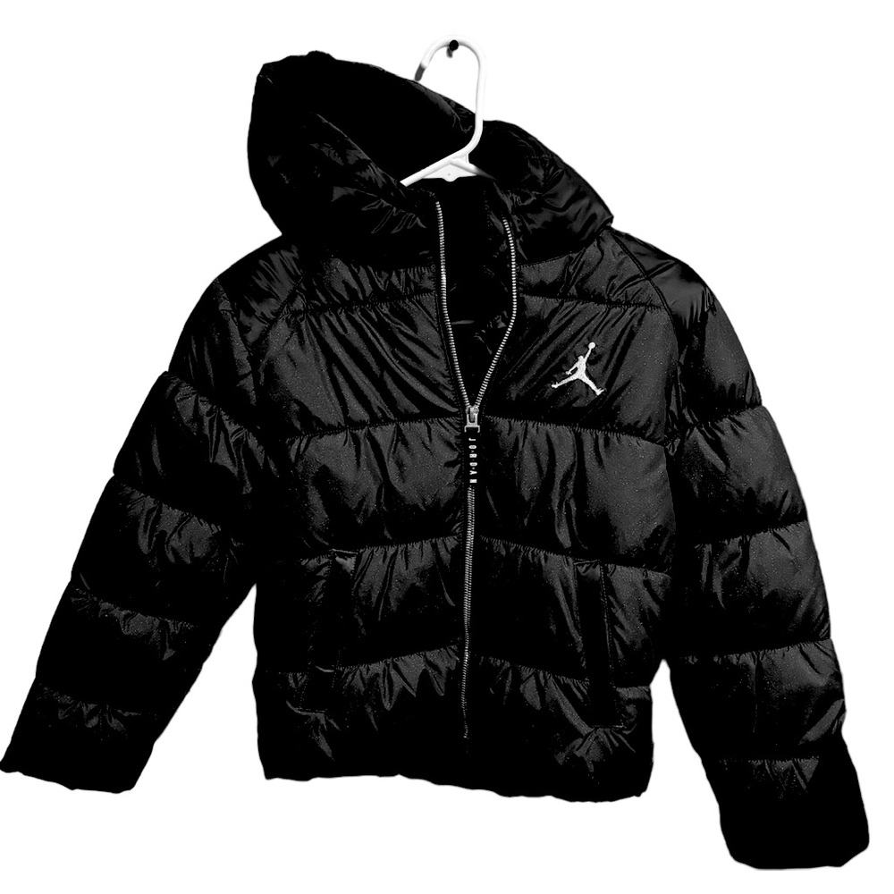 Jordan girls jacket